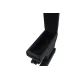 Підлокітник Opel Combo C чорний Armrest модельний